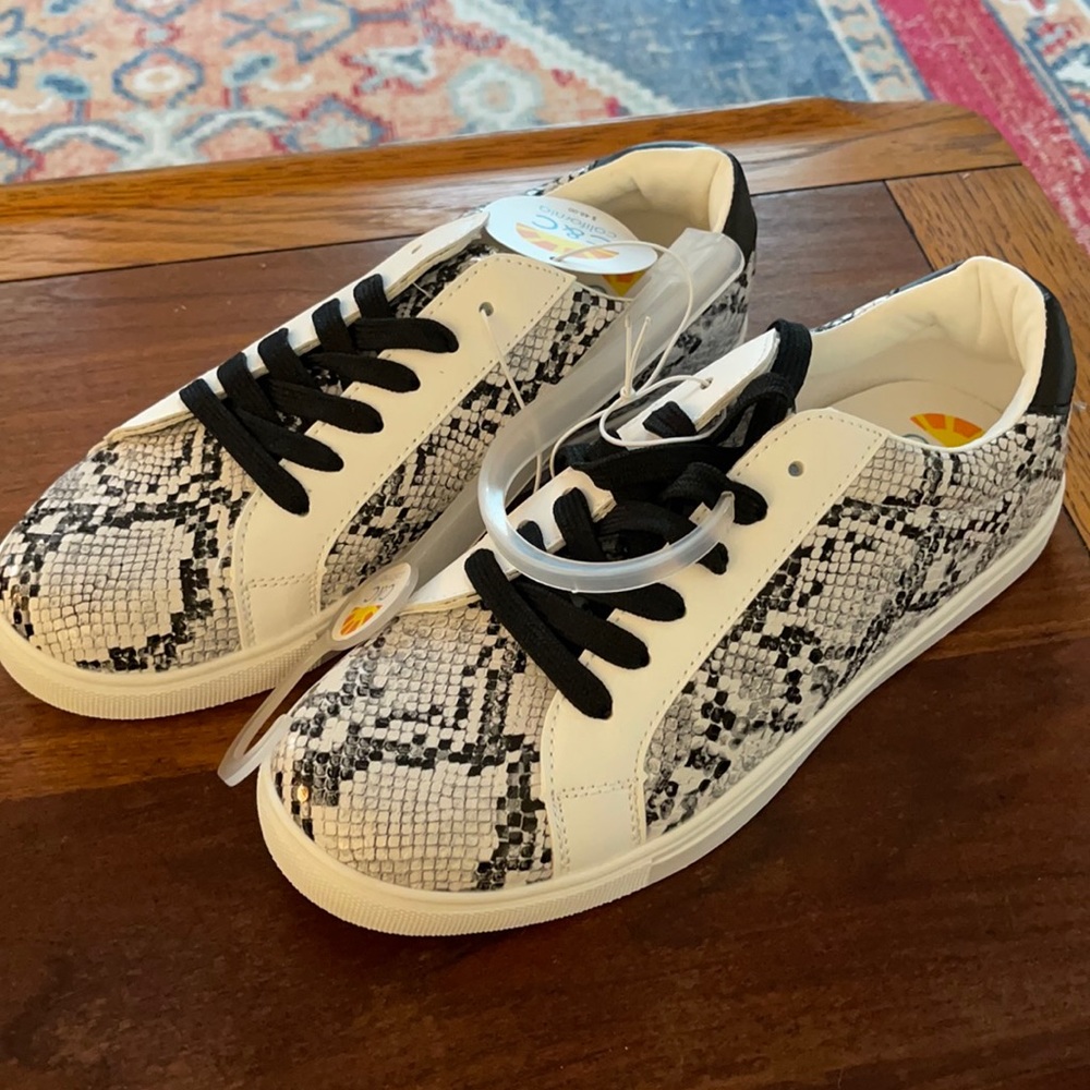 C&C California fashion sneakers